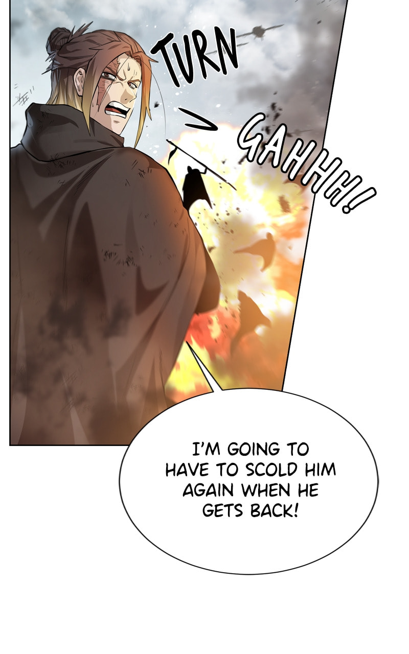 Read Dungeons & Artifacts chapter 143 image 104 on Lezhin