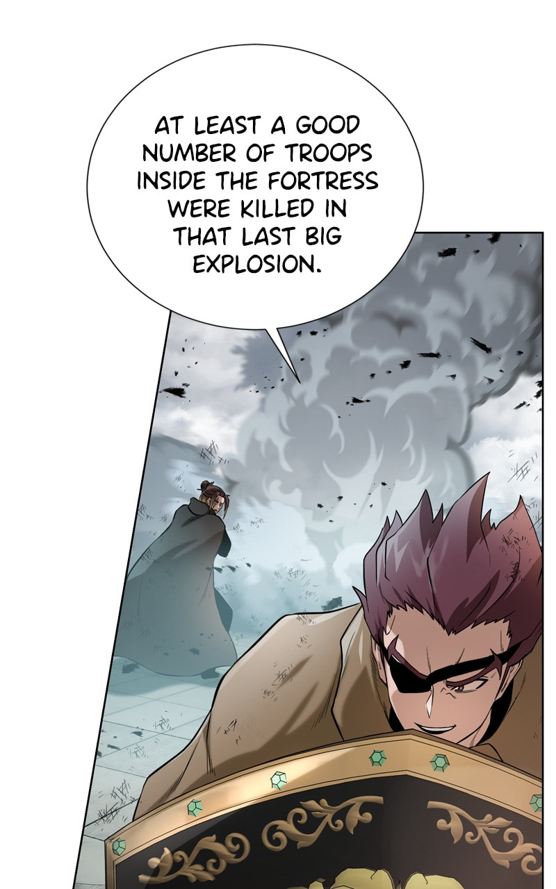 Read Dungeons & Artifacts chapter 143 image 105 on Lezhin
