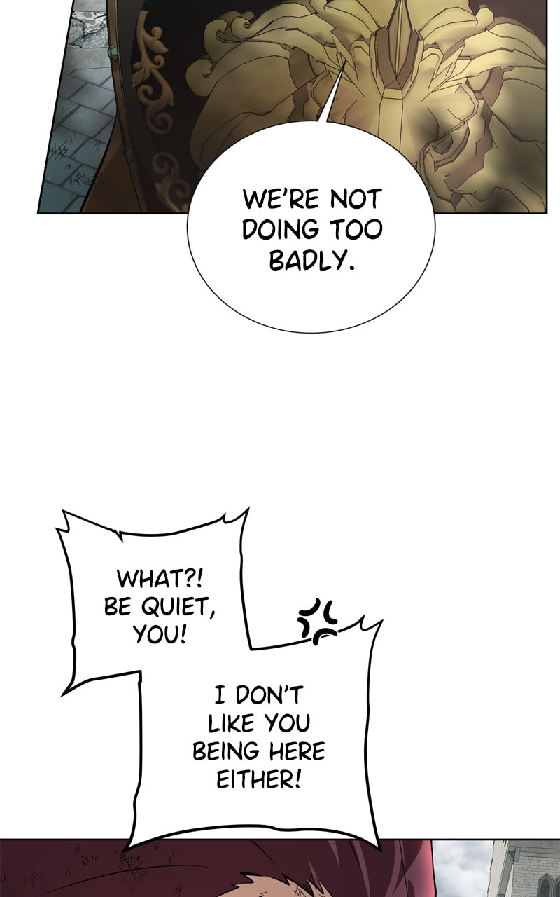 Read Dungeons & Artifacts chapter 143 image 106 on Lezhin