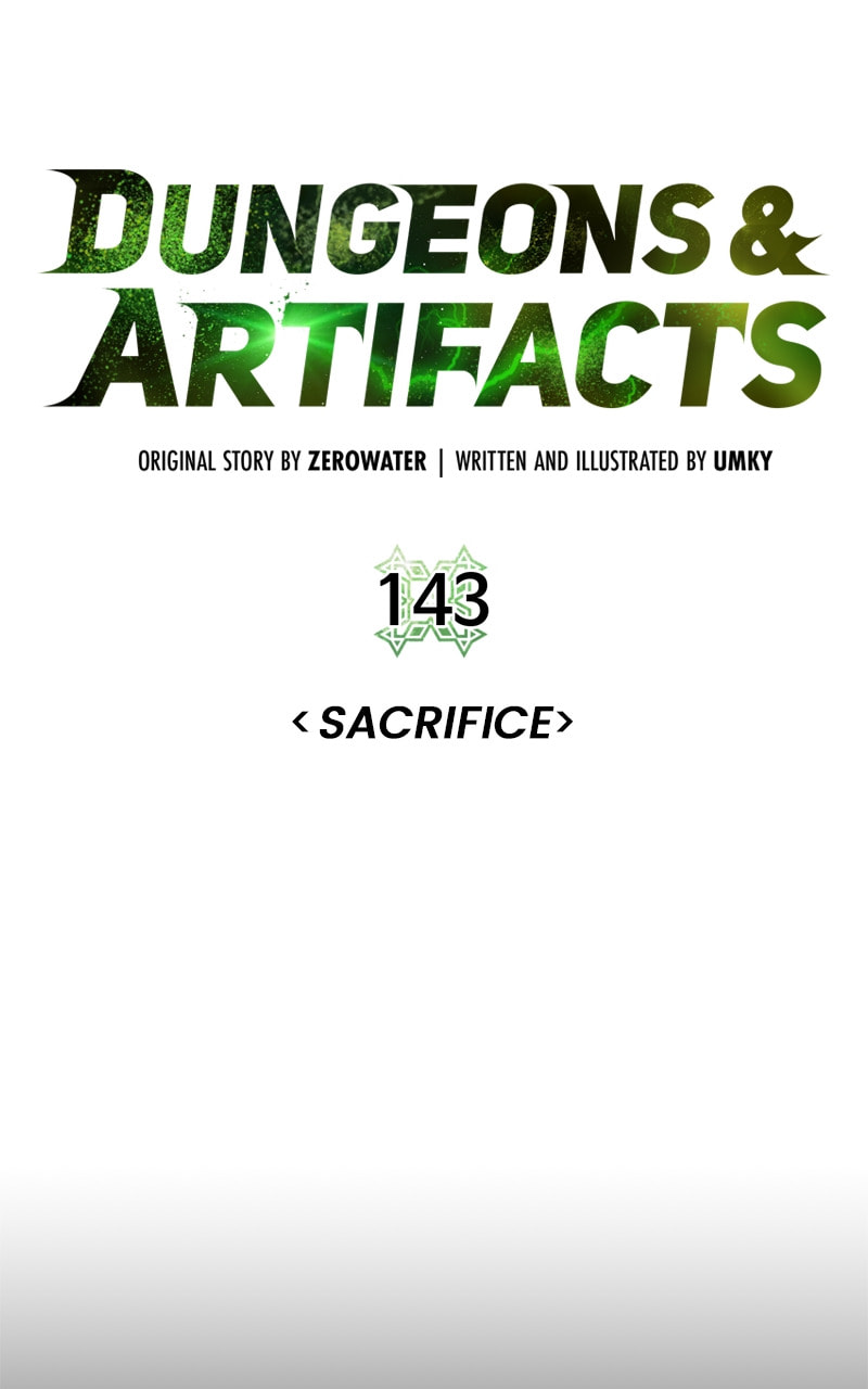 Read Dungeons & Artifacts chapter 143 image 28 on Lezhin