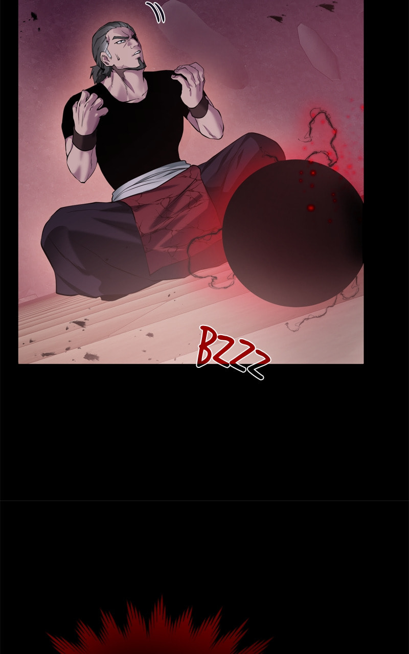 Read Dungeons & Artifacts chapter 143 image 36 on Lezhin