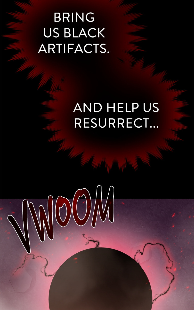 Read Dungeons & Artifacts chapter 143 image 37 on Lezhin