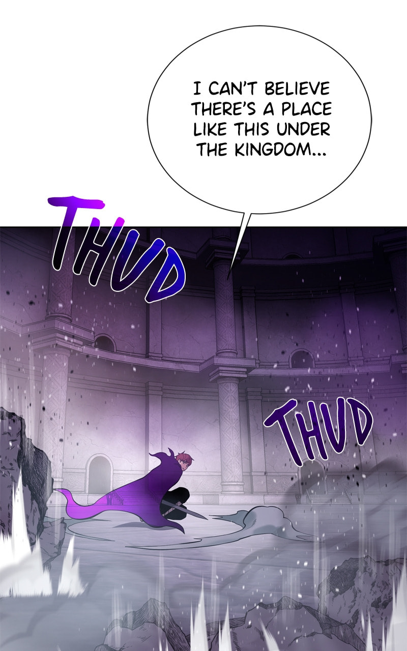 Read Dungeons & Artifacts chapter 143 image 4 on Lezhin