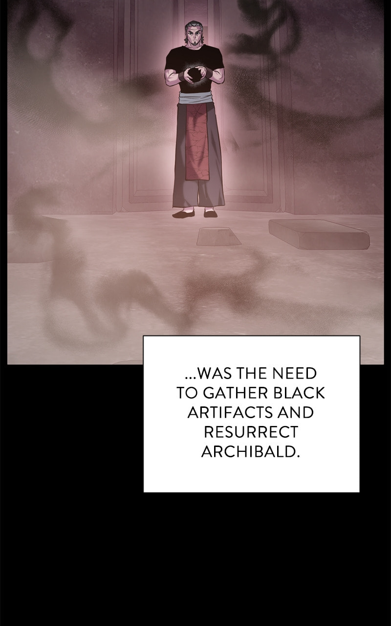 Read Dungeons & Artifacts chapter 143 image 43 on Lezhin