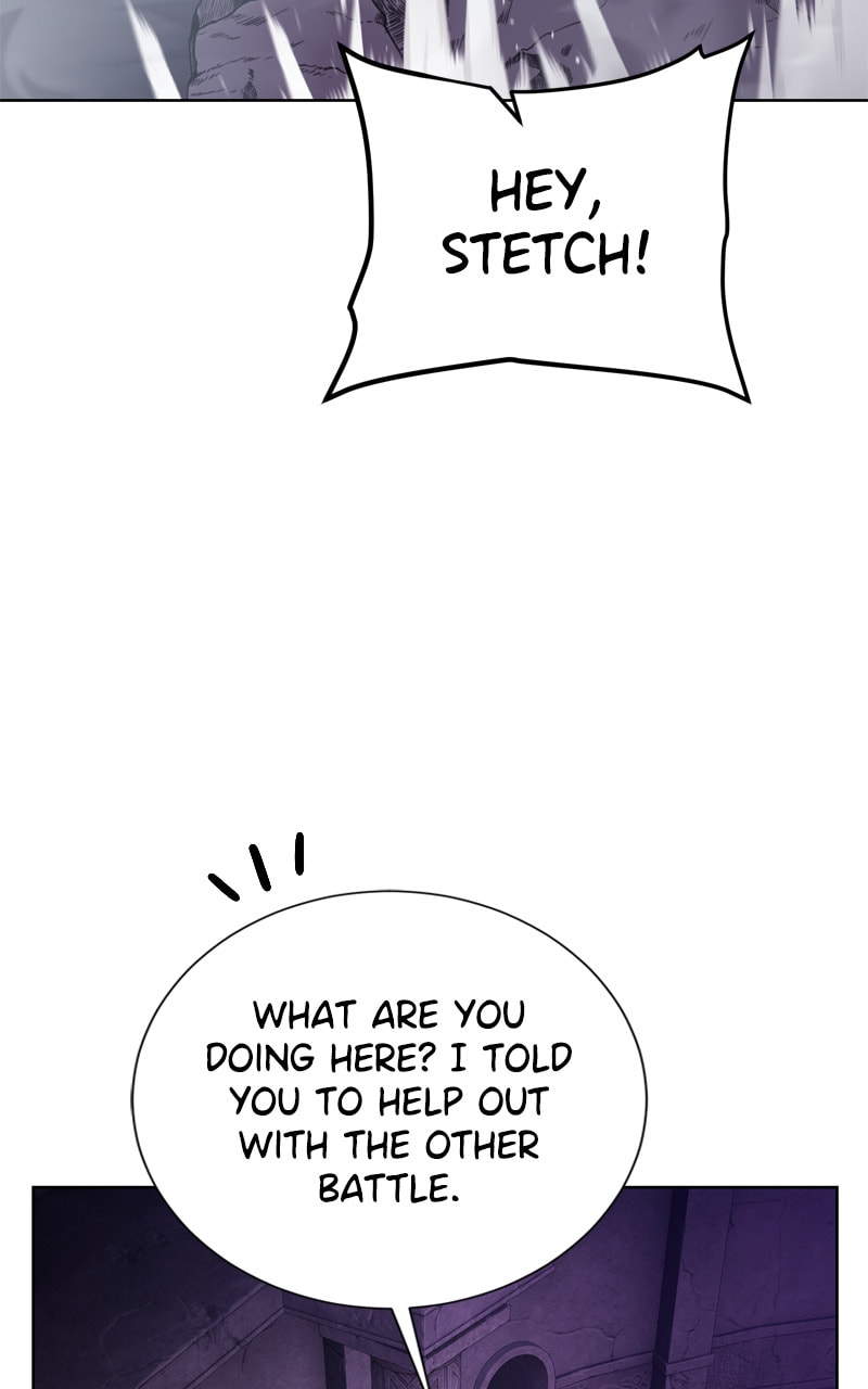 Read Dungeons & Artifacts chapter 143 image 5 on Lezhin