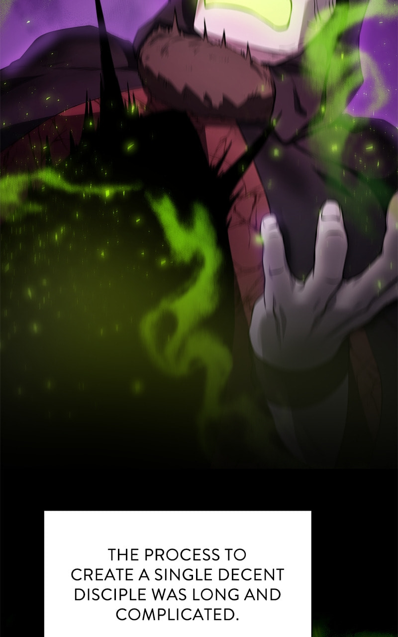 Read Dungeons & Artifacts chapter 143 image 56 on Lezhin