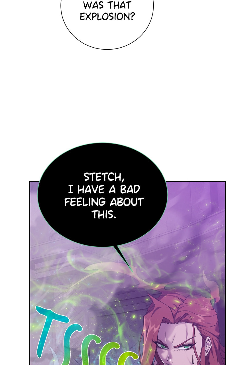 Read Dungeons & Artifacts chapter 143 image 75 on Lezhin