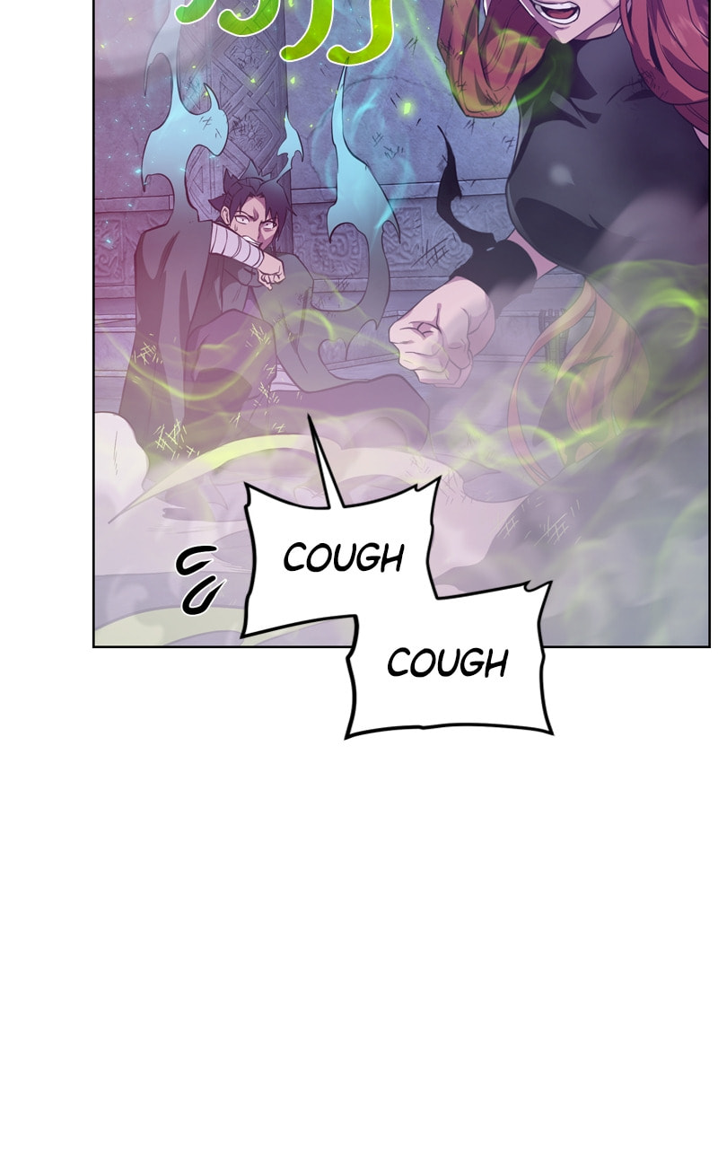 Read Dungeons & Artifacts chapter 143 image 76 on Lezhin