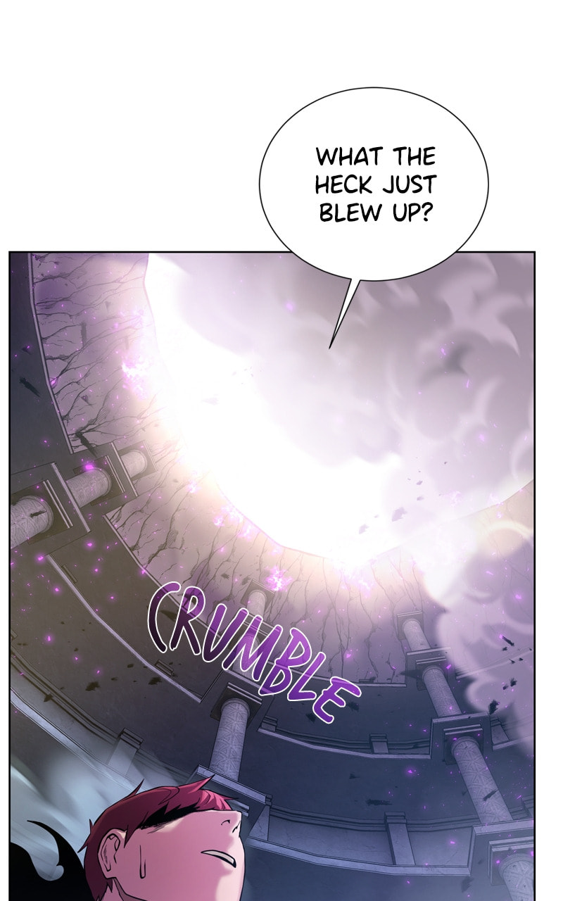 Read Dungeons & Artifacts chapter 143 image 79 on Lezhin