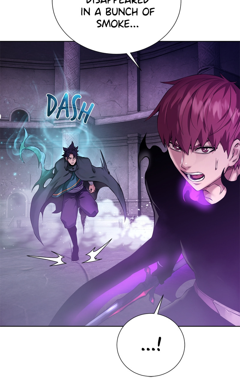Read Dungeons & Artifacts chapter 143 image 8 on Lezhin