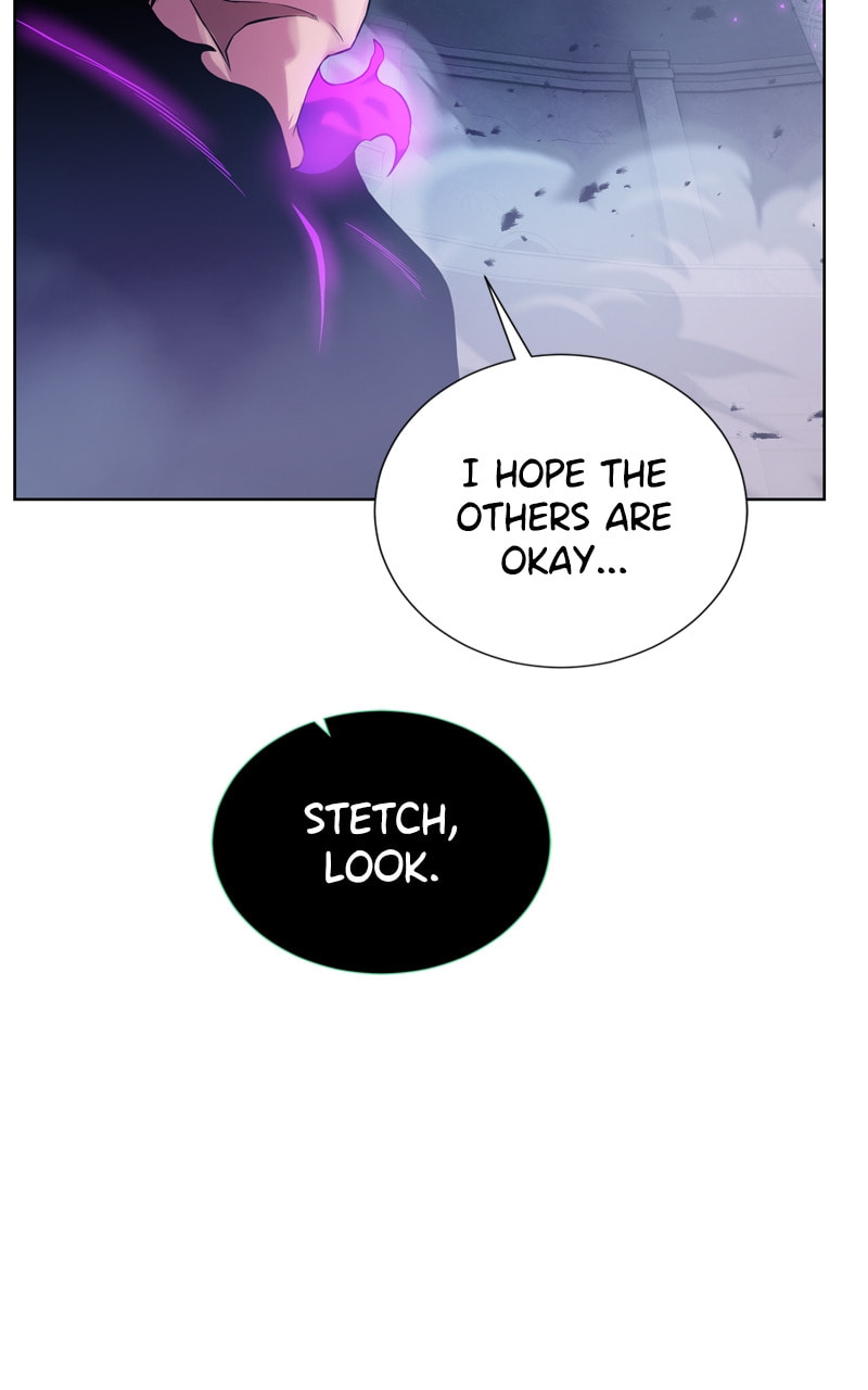 Read Dungeons & Artifacts chapter 143 image 80 on Lezhin