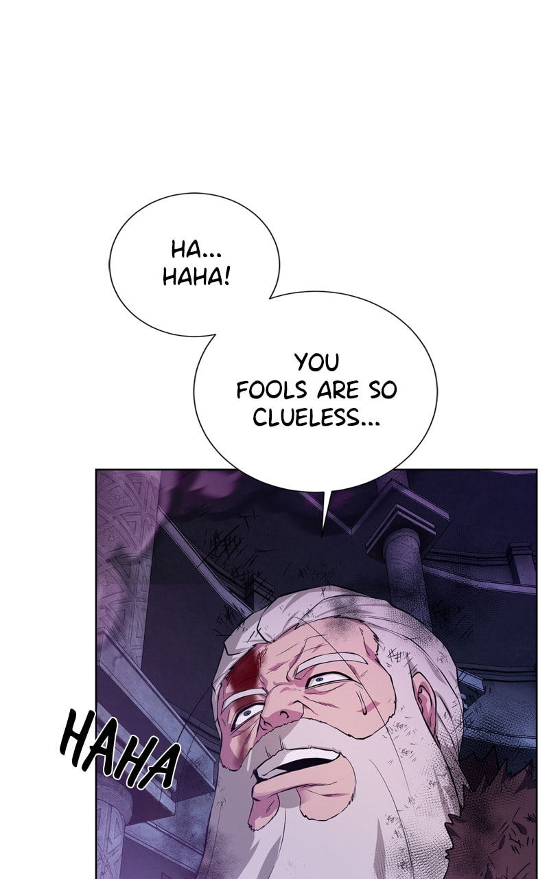 Read Dungeons & Artifacts chapter 143 image 85 on Lezhin