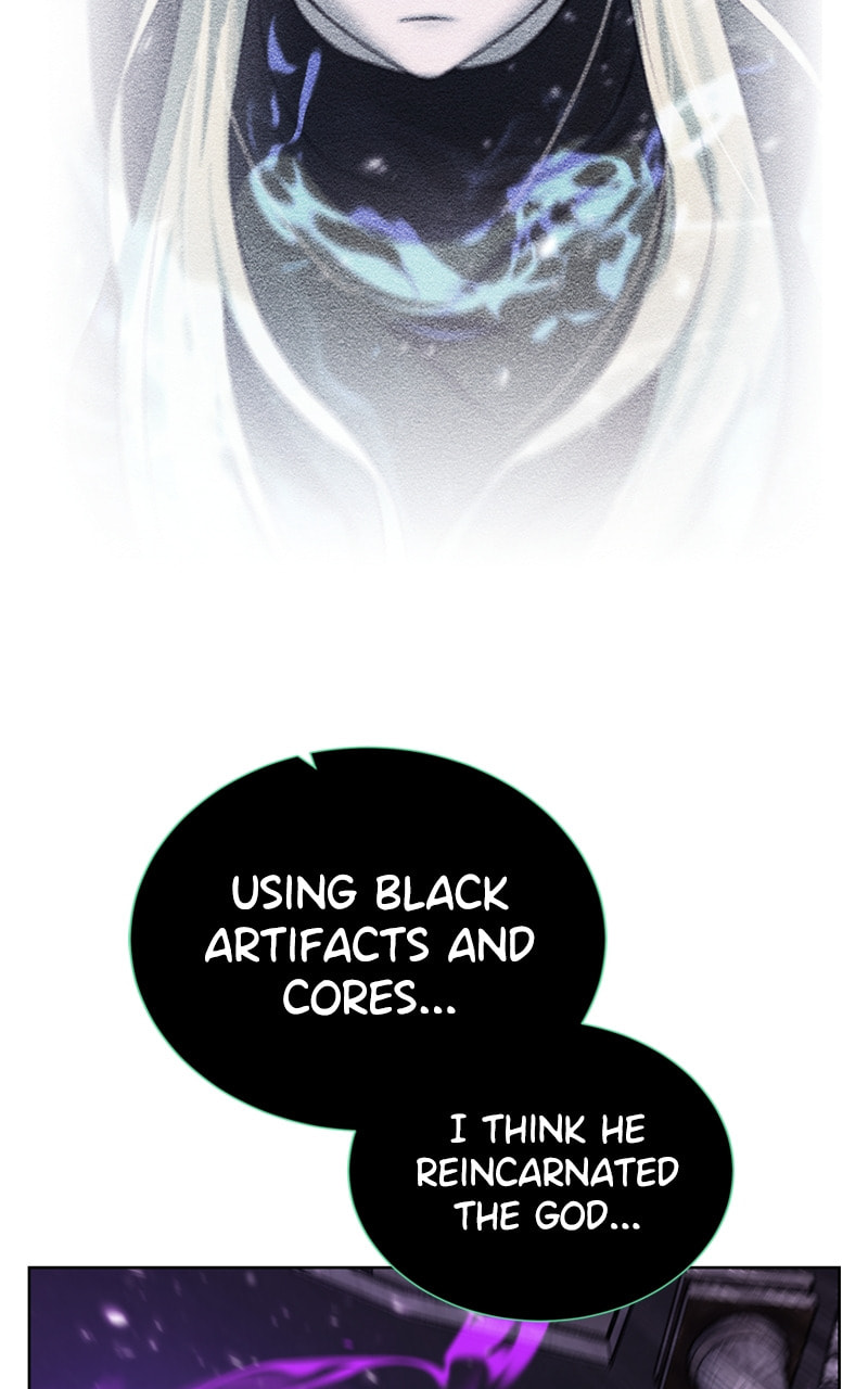 Read Dungeons & Artifacts chapter 143 image 89 on Lezhin