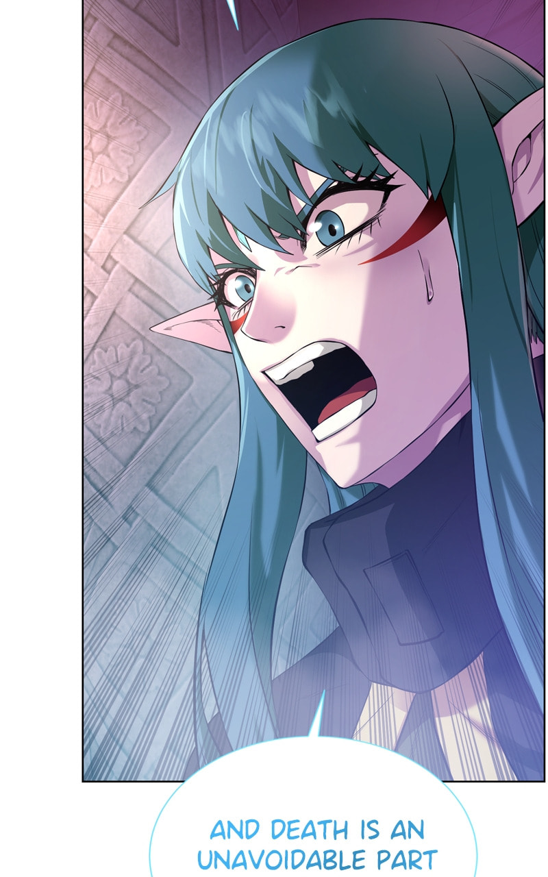 Read Dungeons & Artifacts chapter 144 image 101 on Lezhin