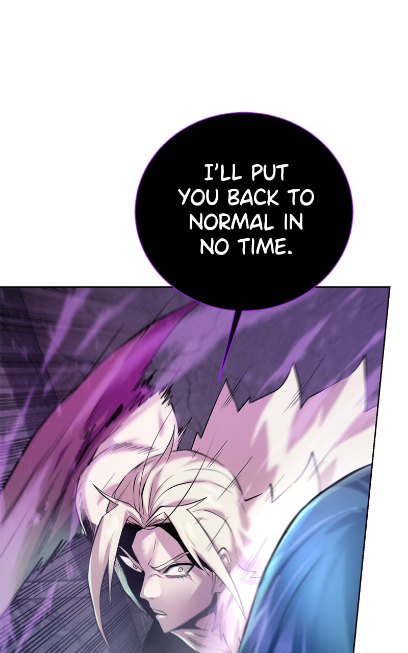 Read Dungeons & Artifacts chapter 144 image 105 on Lezhin
