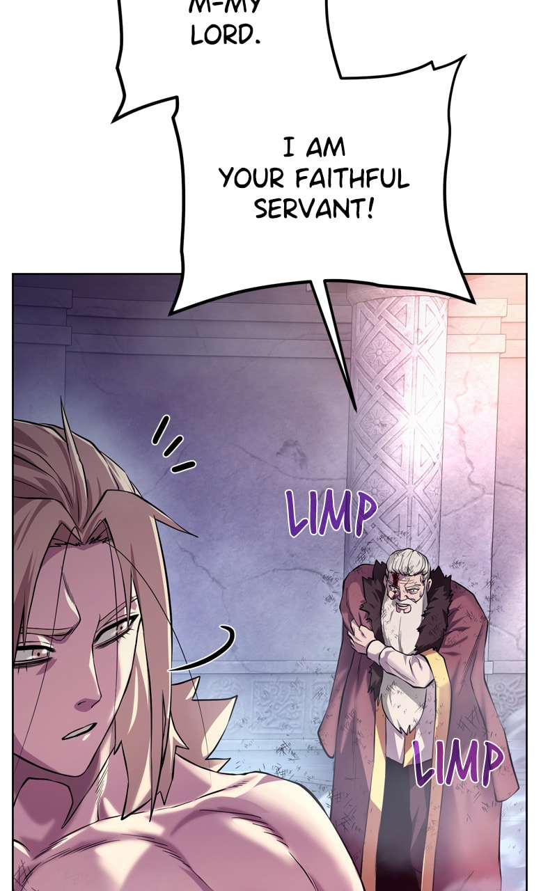 Read Dungeons & Artifacts chapter 144 image 19 on Lezhin