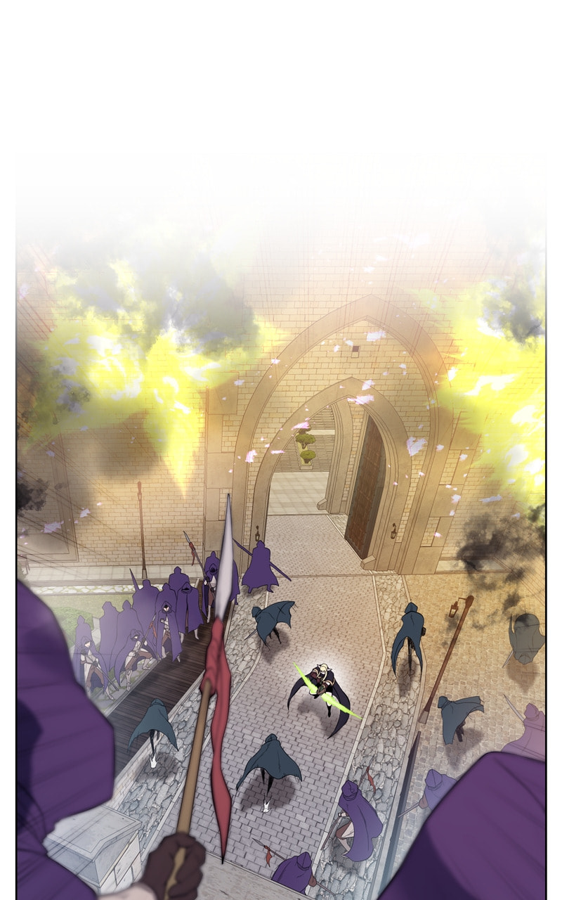 Read Dungeons & Artifacts chapter 144 image 26 on Lezhin