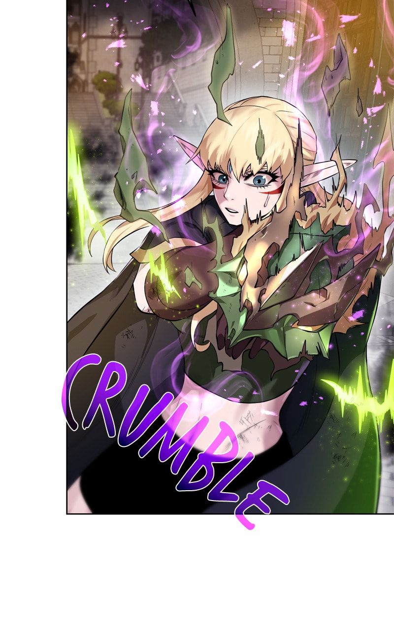 Read Dungeons & Artifacts chapter 144 image 28 on Lezhin