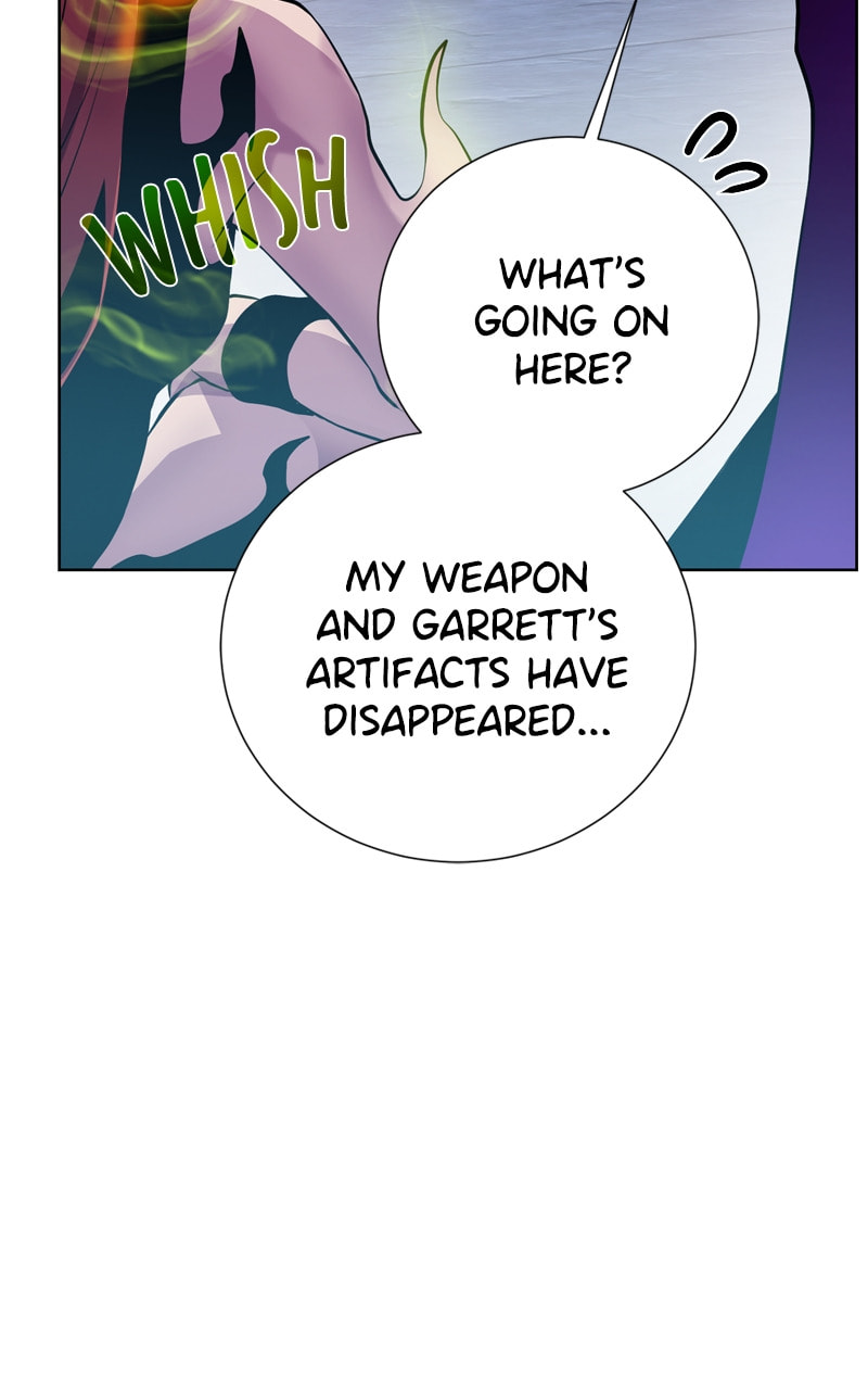 Read Dungeons & Artifacts chapter 144 image 36 on Lezhin