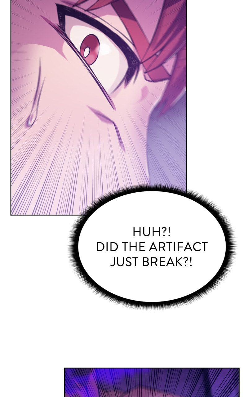Read Dungeons & Artifacts chapter 144 image 4 on Lezhin