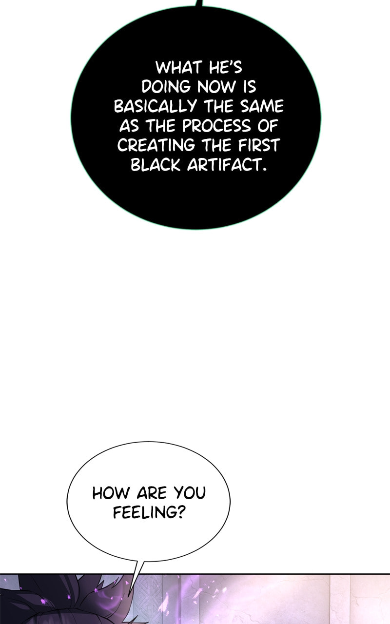 Read Dungeons & Artifacts chapter 144 image 41 on Lezhin