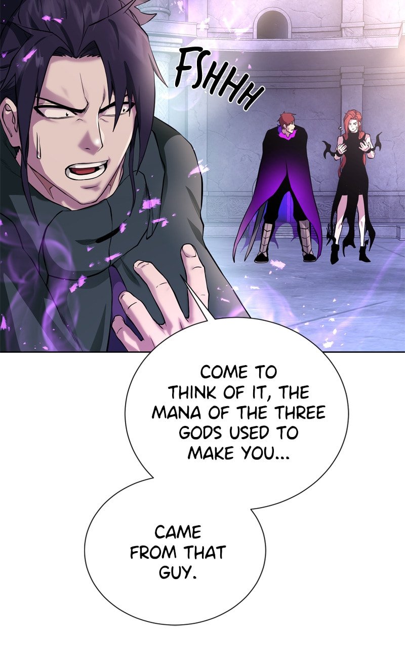 Read Dungeons & Artifacts chapter 144 image 42 on Lezhin