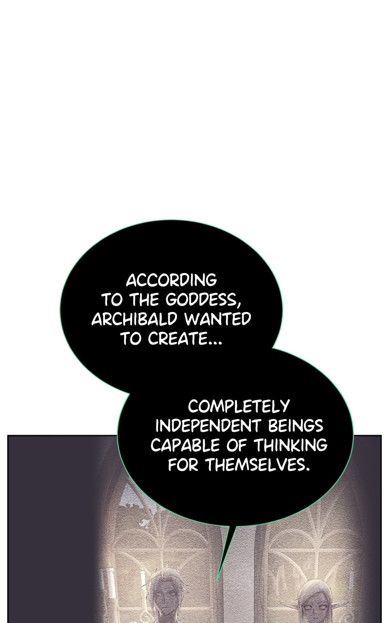 Read Dungeons & Artifacts chapter 144 image 43 on Lezhin