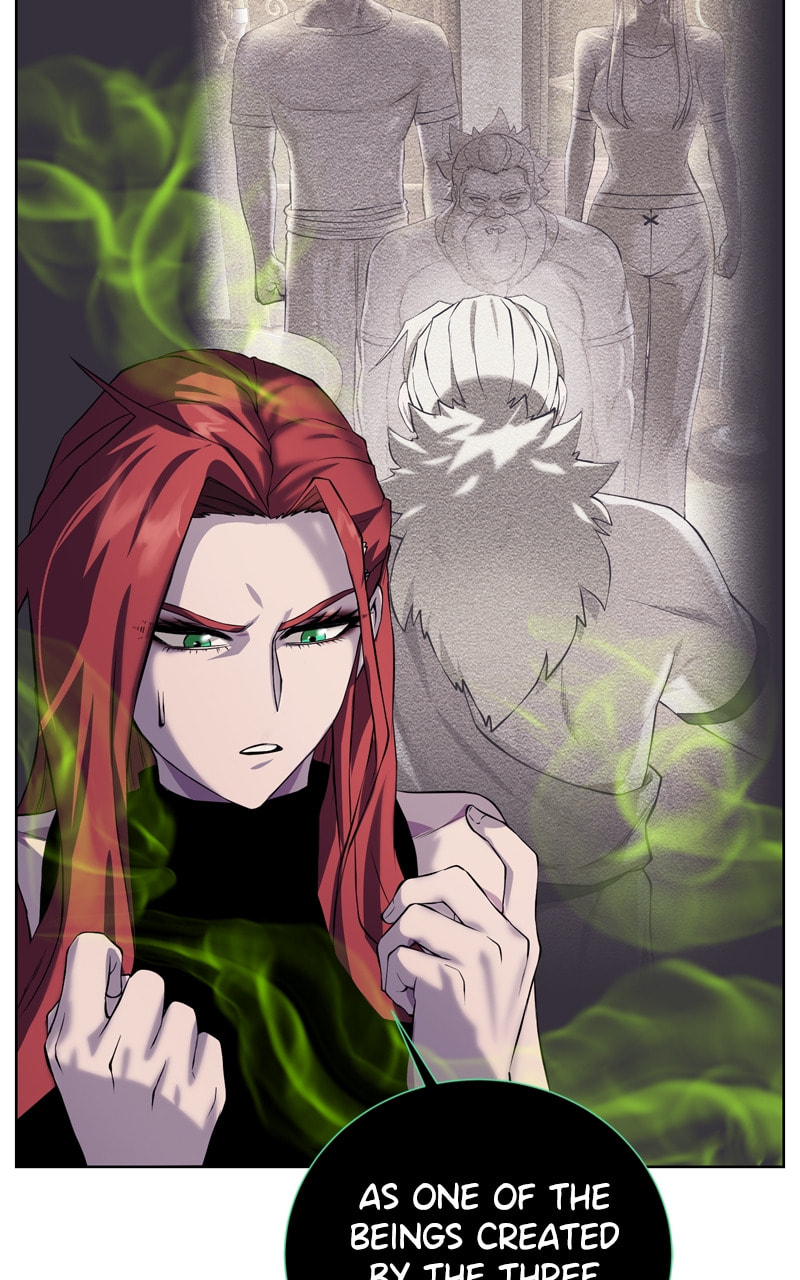 Read Dungeons & Artifacts chapter 144 image 44 on Lezhin