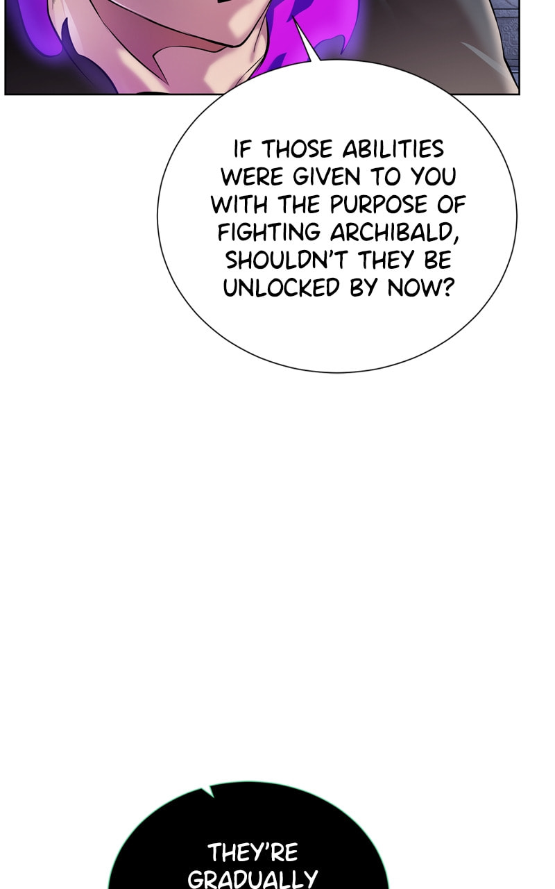 Read Dungeons & Artifacts chapter 144 image 47 on Lezhin
