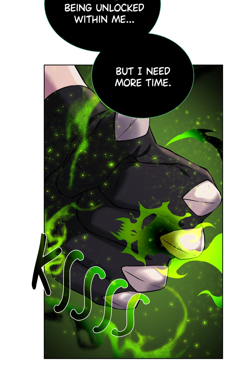 Read Dungeons & Artifacts chapter 144 image 48 on Lezhin
