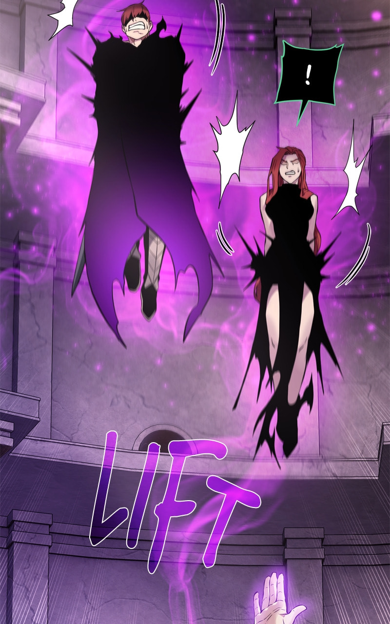 Read Dungeons & Artifacts chapter 144 image 52 on Lezhin