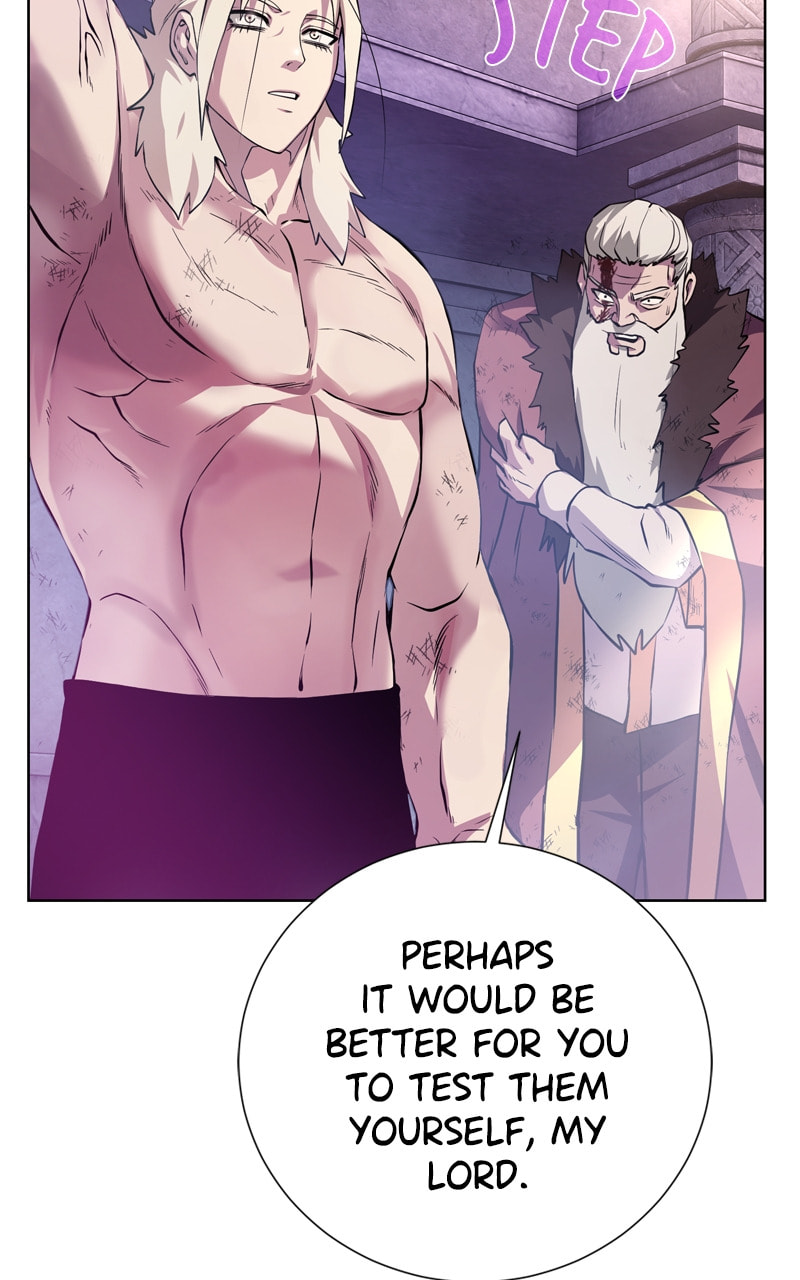 Read Dungeons & Artifacts chapter 144 image 55 on Lezhin
