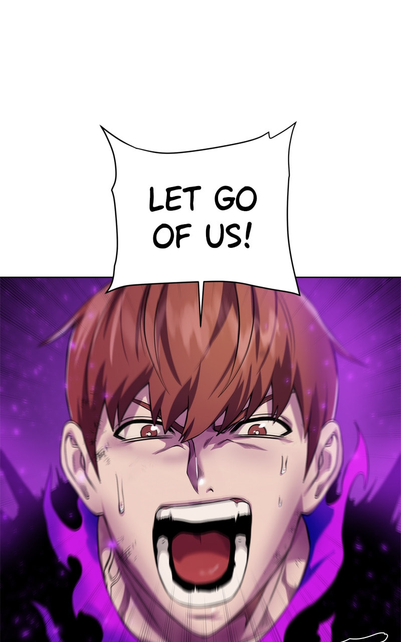 Read Dungeons & Artifacts chapter 144 image 58 on Lezhin