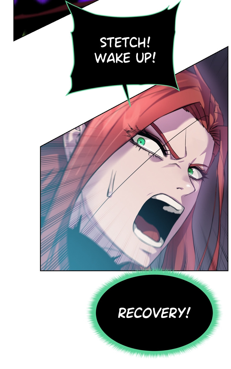 Read Dungeons & Artifacts chapter 144 image 64 on Lezhin