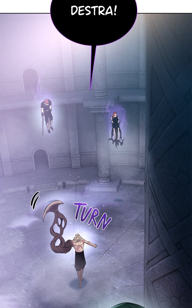 Read Dungeons & Artifacts chapter 144 image 84 on Lezhin