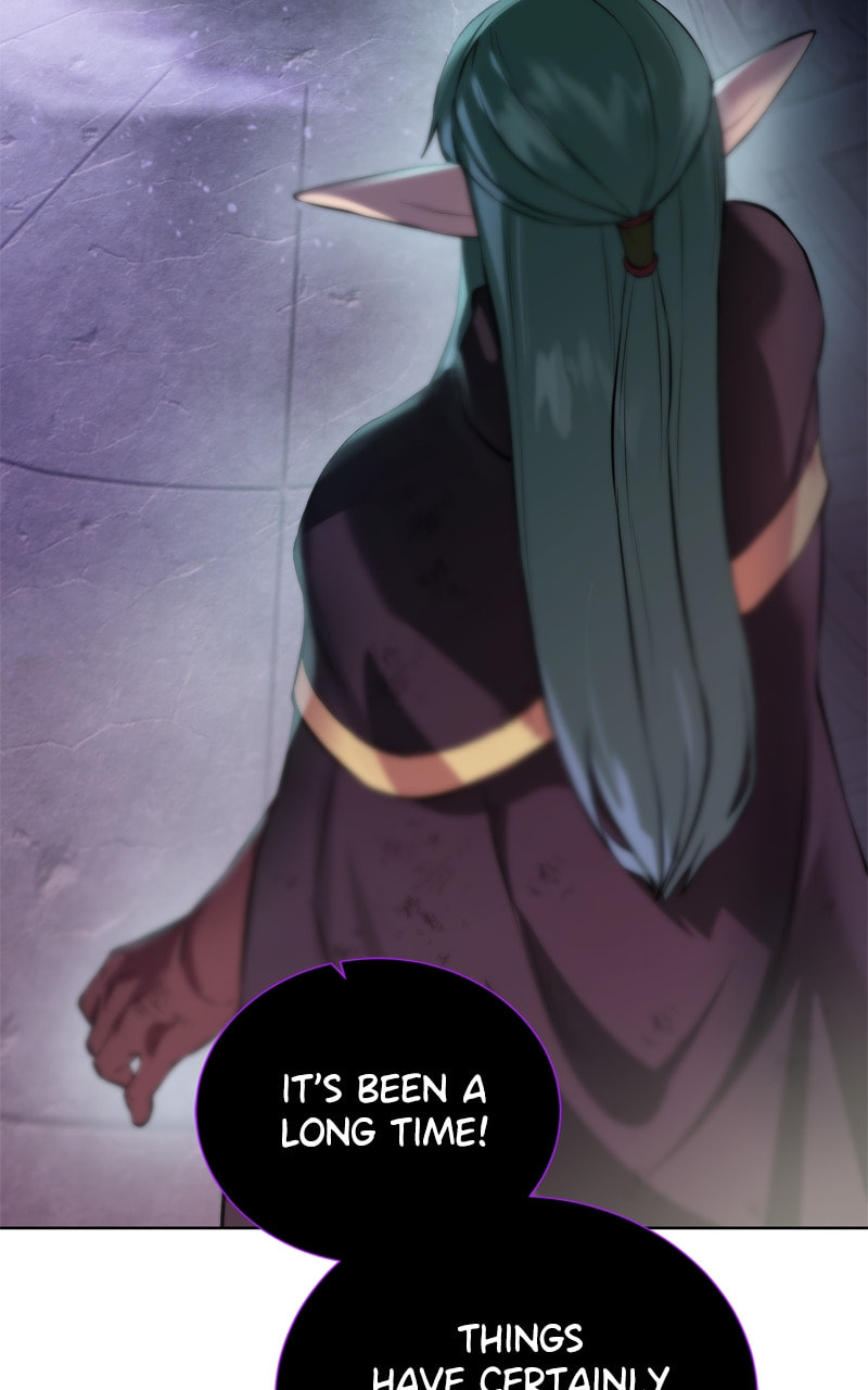 Read Dungeons & Artifacts chapter 144 image 85 on Lezhin
