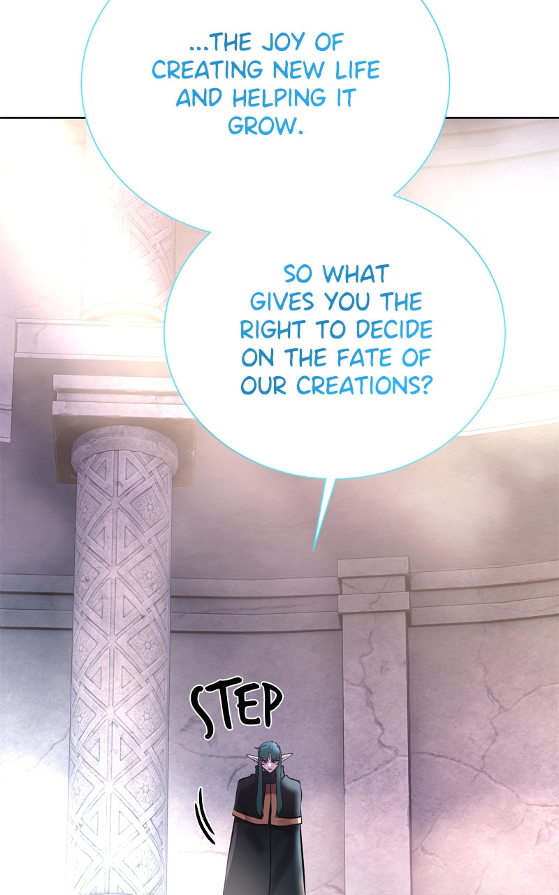 Read Dungeons & Artifacts chapter 144 image 94 on Lezhin