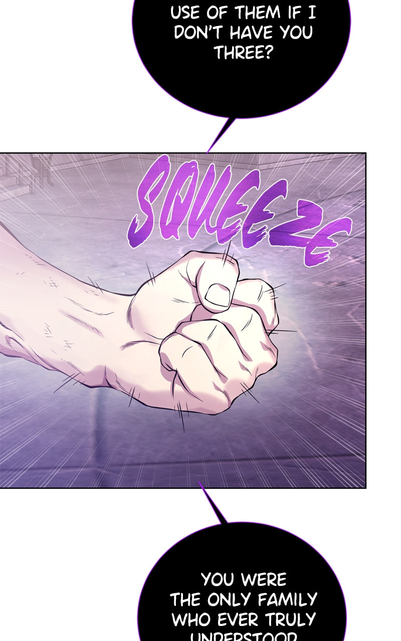 Read Dungeons & Artifacts chapter 144 image 97 on Lezhin