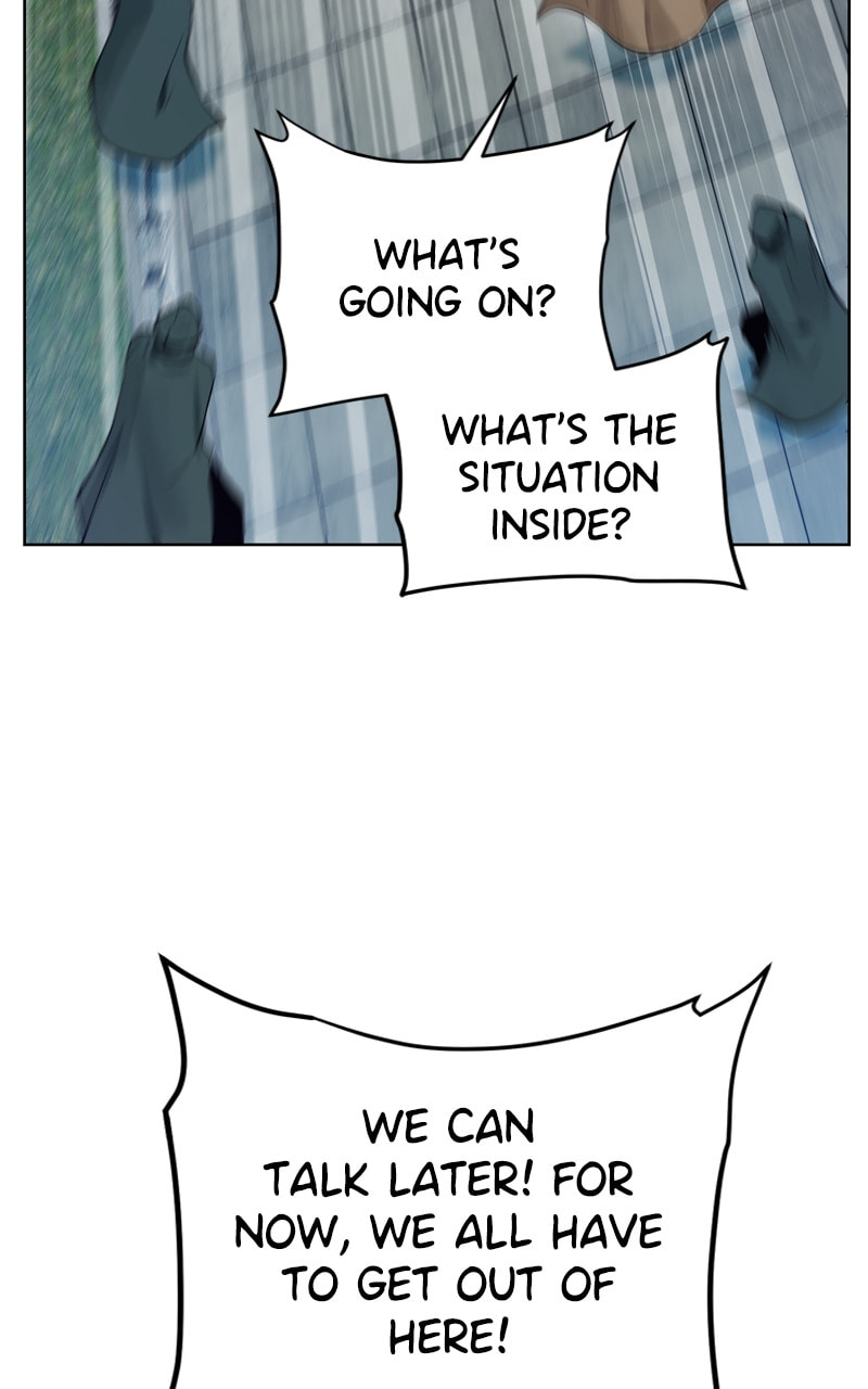 Read Dungeons & Artifacts chapter 145 image 108 on Lezhin