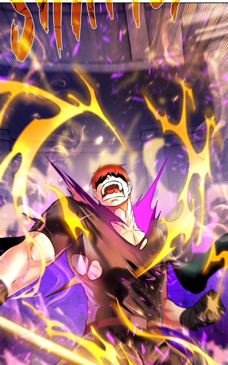 Read Dungeons & Artifacts chapter 145 image 16 on Lezhin