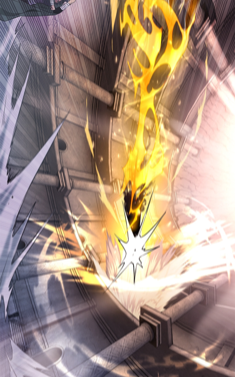 Read Dungeons & Artifacts chapter 145 image 22 on Lezhin