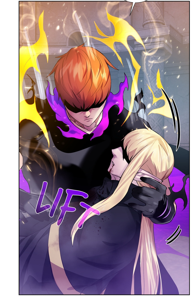 Read Dungeons & Artifacts chapter 145 image 27 on Lezhin