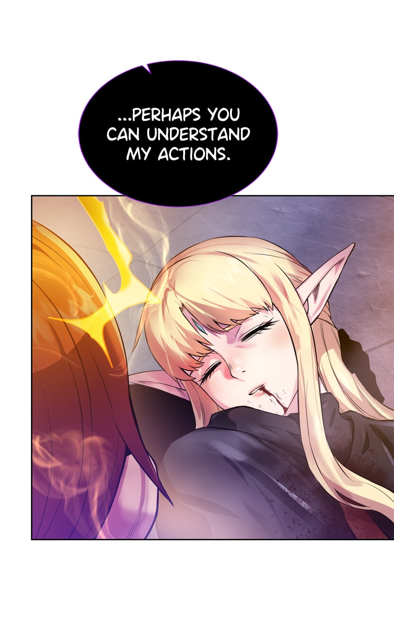 Read Dungeons & Artifacts chapter 145 image 32 on Lezhin