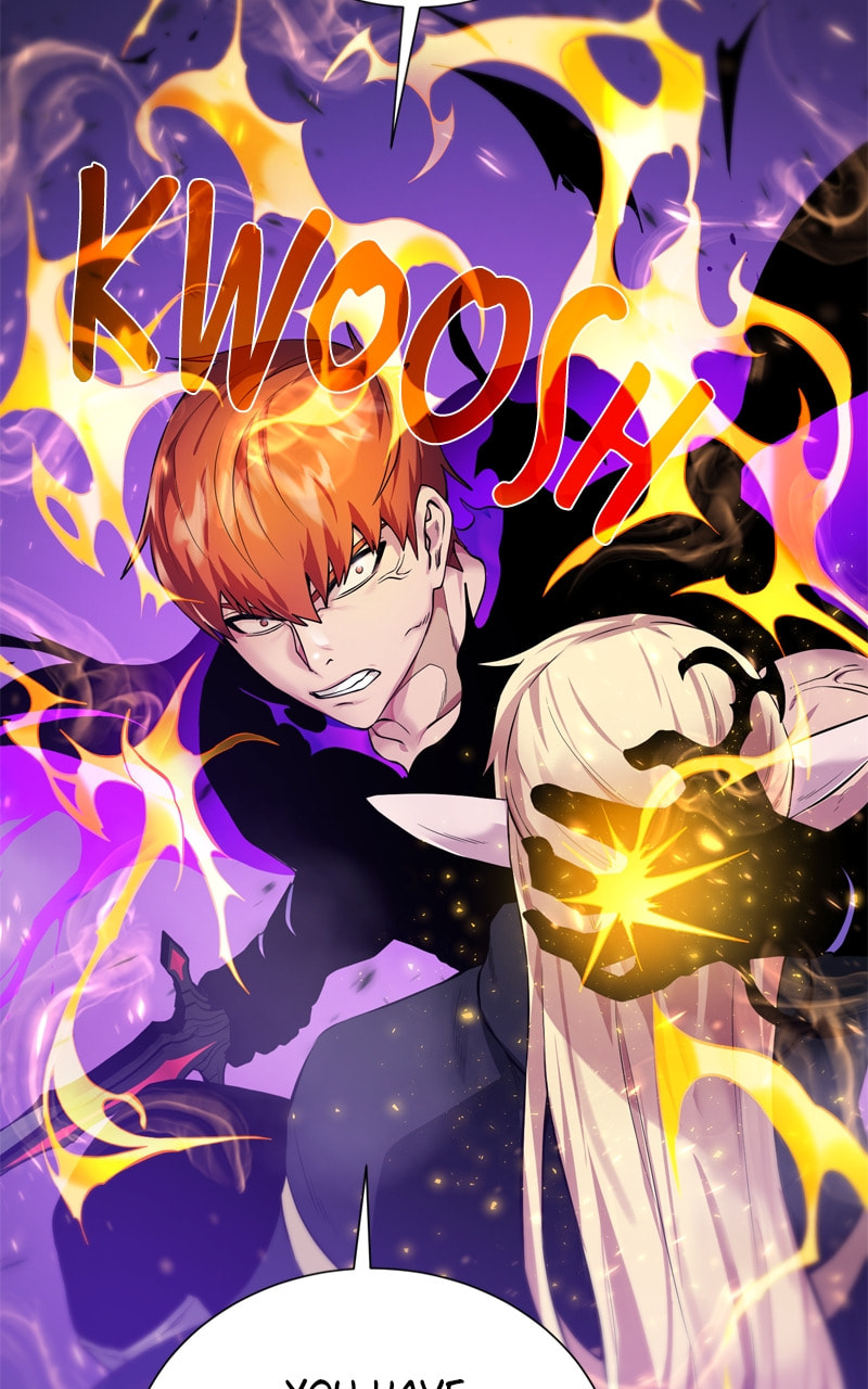 Read Dungeons & Artifacts chapter 145 image 36 on Lezhin