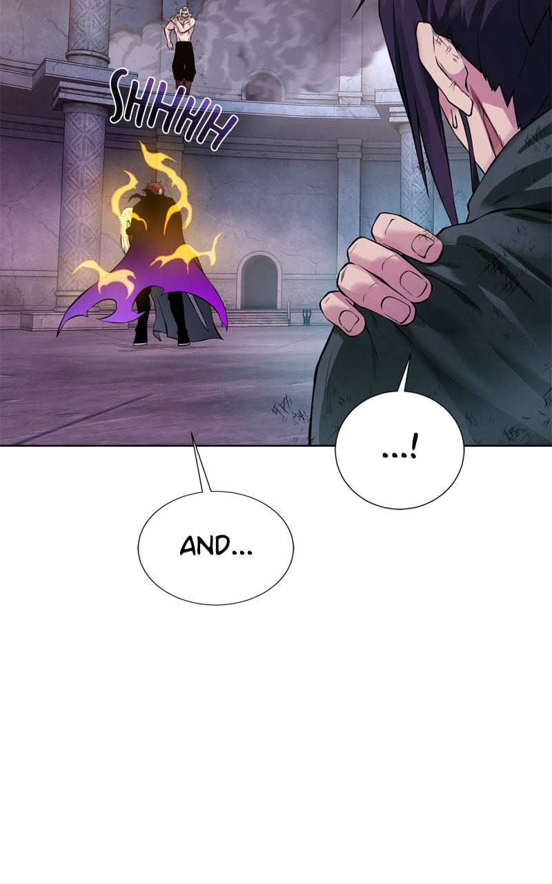 Read Dungeons & Artifacts chapter 145 image 40 on Lezhin