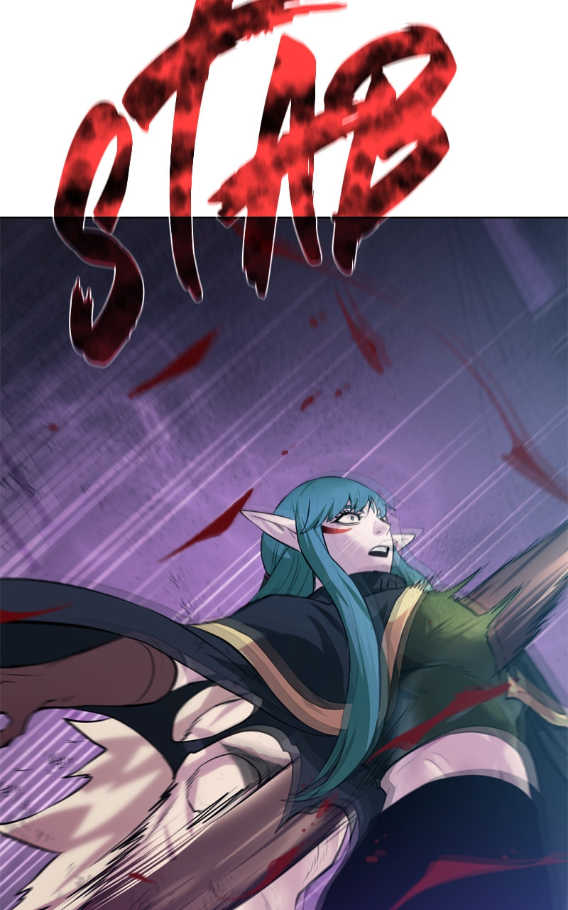 Read Dungeons & Artifacts chapter 145 image 5 on Lezhin