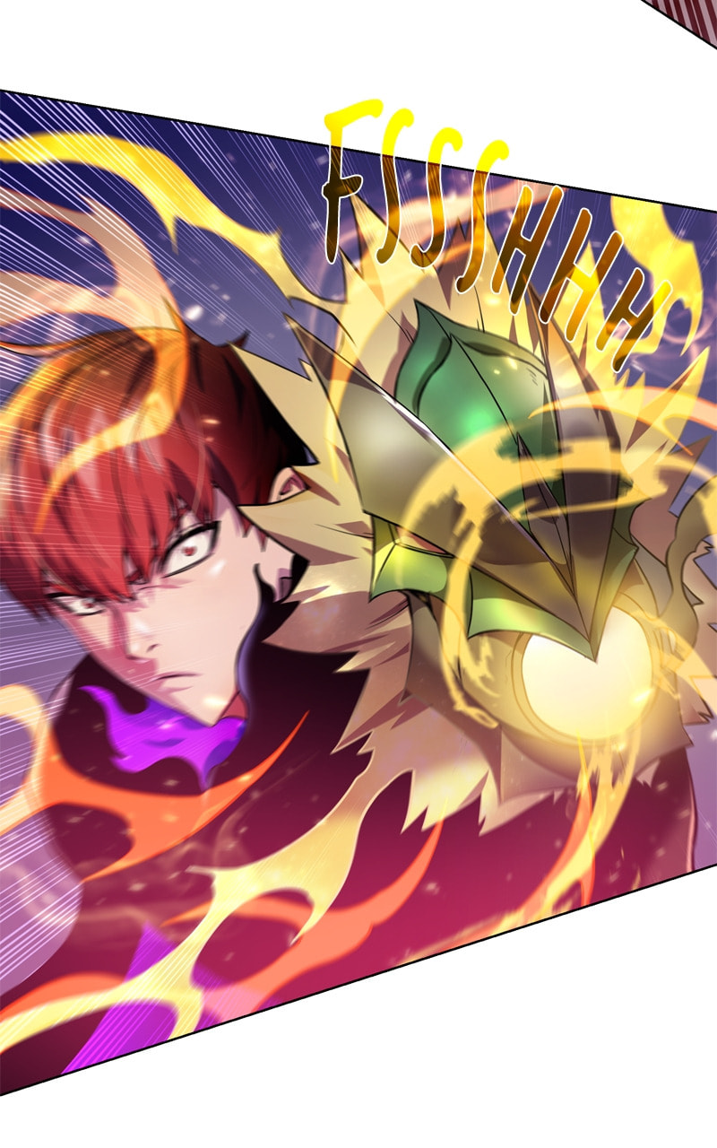 Read Dungeons & Artifacts chapter 145 image 62 on Lezhin
