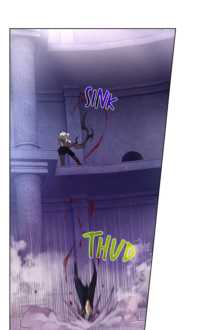 Read Dungeons & Artifacts chapter 145 image 8 on Lezhin