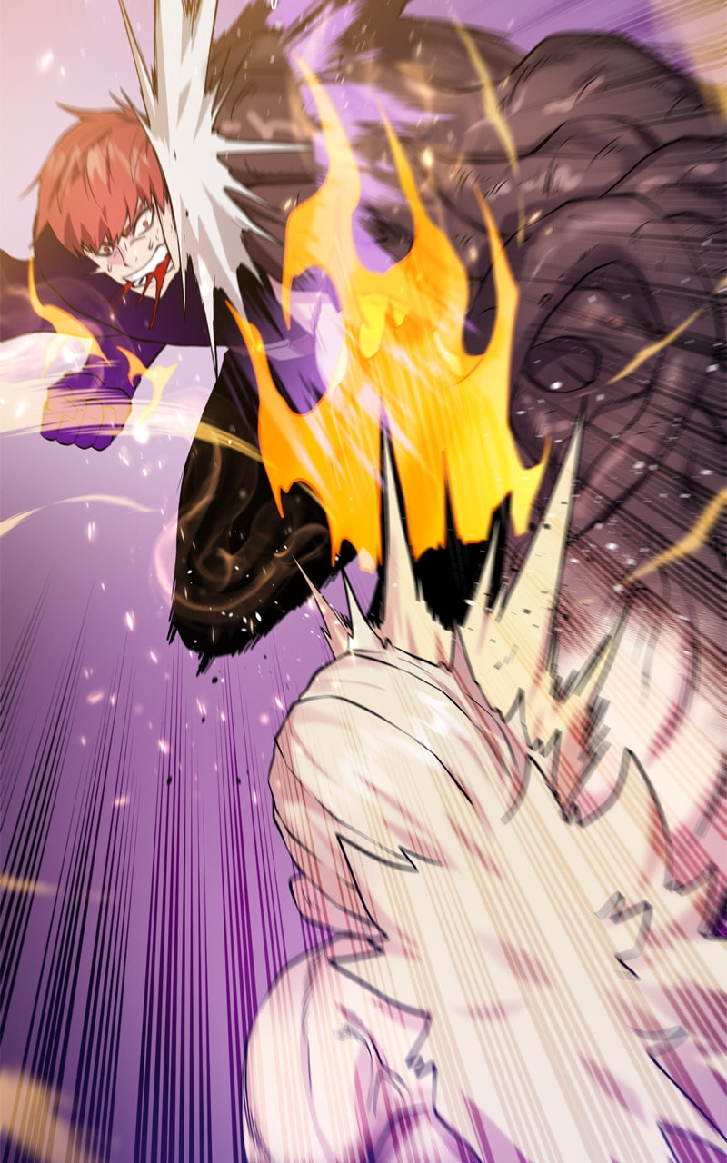 Read Dungeons & Artifacts chapter 145 image 89 on Lezhin