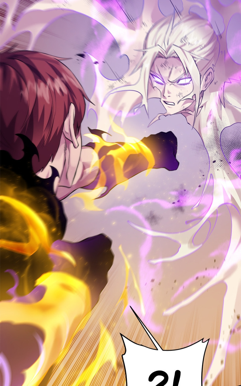 Read Dungeons & Artifacts chapter 145 image 95 on Lezhin